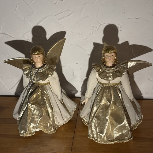 Goebel engel set teilig - engel, –