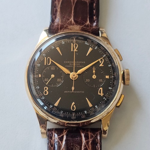 Chronograph suisse - chronograph,