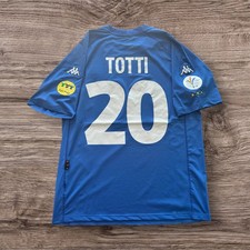 Italien 2000 Heimtrikot