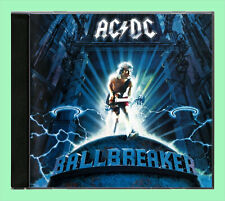 📀 AC/DC – Ballbreaker