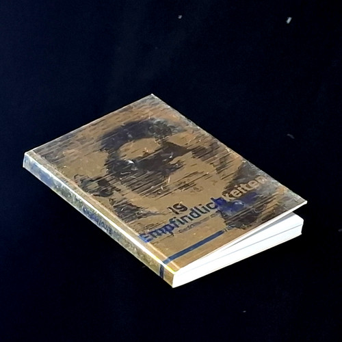 Empfindlichkeiten - 19,