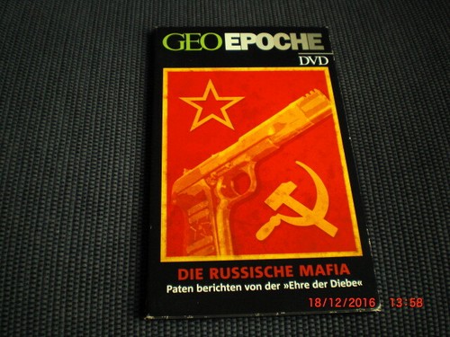 Geo epoche dvd - geo, ---