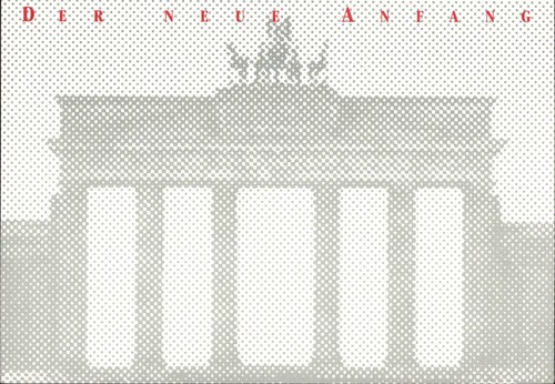Bund erinnerungsblatt - bund, eb