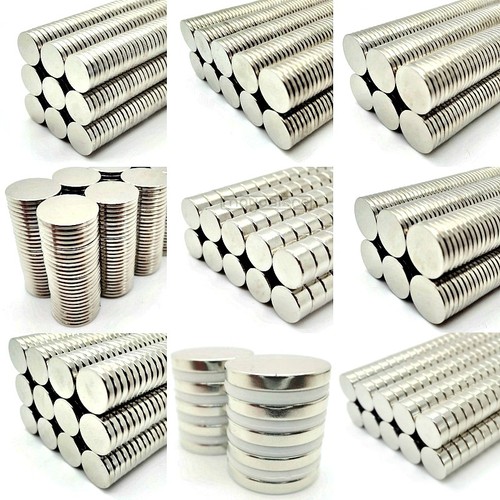 Extrem starke neodym magnete - starke,