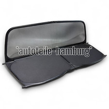 *Original VW Golf VI 6 Windschott Windshot Windabweiser 5K7862951 deflector