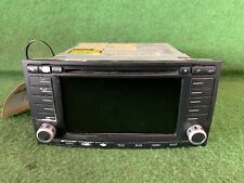 72469 CD-Radio VW Touareg I (7L) 7L6035191N