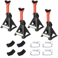 Unterstellbock 4x 6000KG PKW