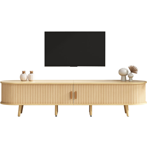 Gestreifter schrank - gestreifter,