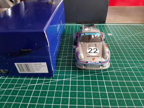 Mans miniatures 13204 - le,