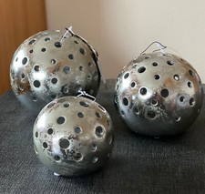 Tiziano Keramik Deko Kugeln