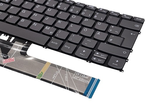 Tastatur lenovo ideapad - de,