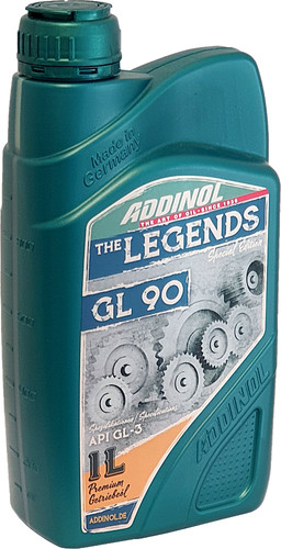 Addinol legends gl90 liter - addinol,