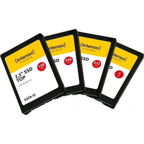 Intenso top performance 128 - intenso,
