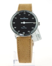 MeisterSinger Damen Uhr