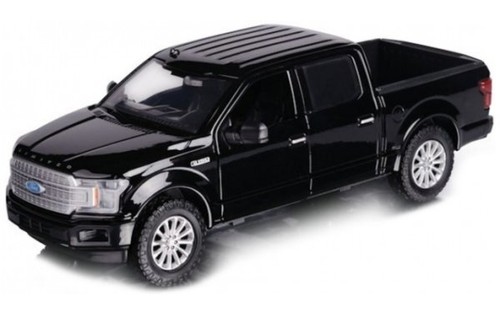 Ford 150 limited - f-150,