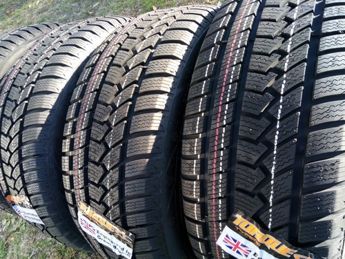 Winterreifen 225 r17 - winterreifen,