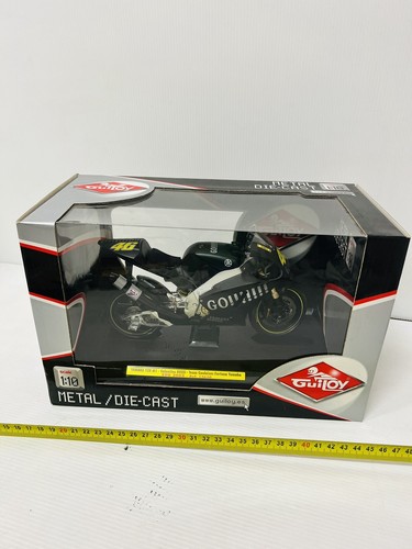 Yamaha yzr evo valentino - yzr,