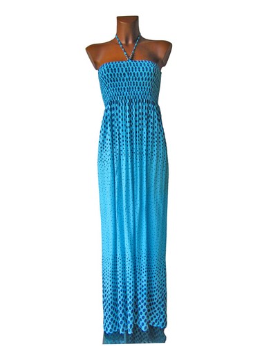Langes sommer bandeau - langes,