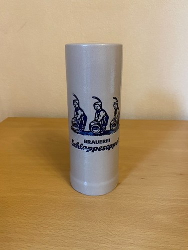 Alter bierkrug brauerei - alter,
