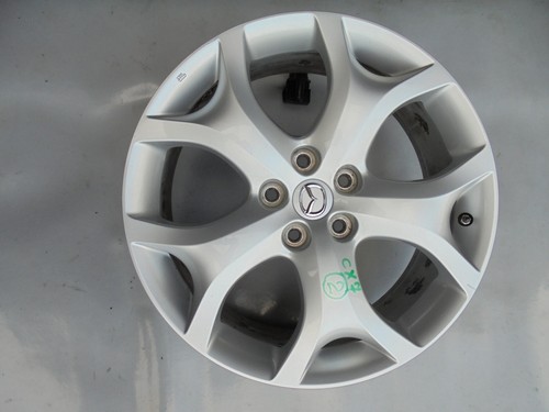 Mazda cx7 9 - cx-7,
