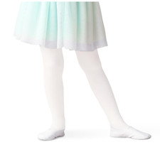 Ballettstrumpfhose ballett - ballettstrumpfhose,