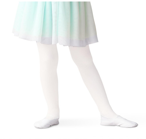 Ballettstrumpfhose ballett - ballettstrumpfhose,