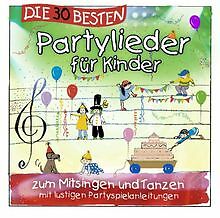 Die 30 besten Partylieder für