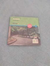 Karte navigation ford fx - karte,