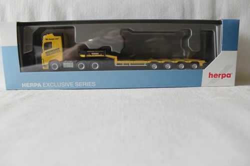 Herpa 953085 volvo 6x4 - 953085,