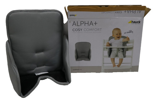 Hauck alpha cosy - alpha, cosy,