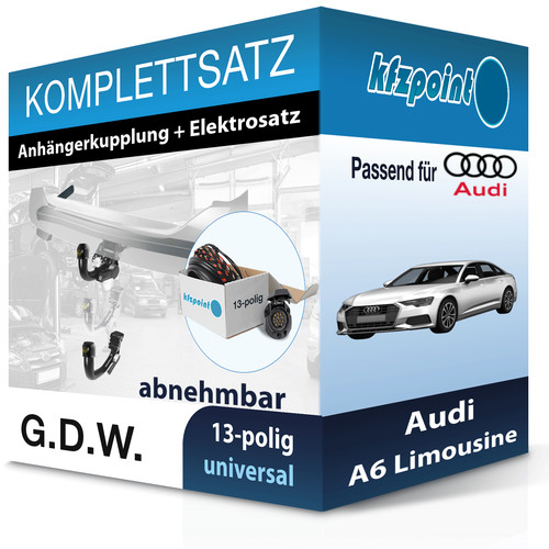 Für audi limousine - audi,