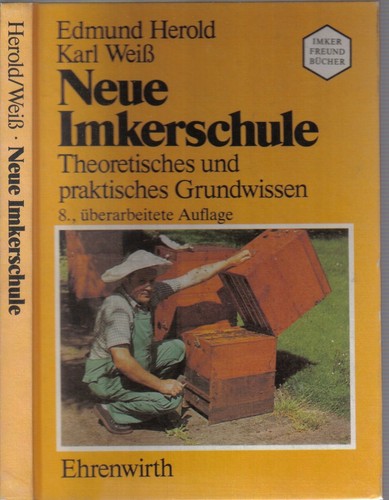 Imker bienen imkerei buch - imkerei,