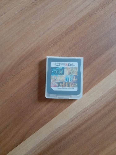 Nintendo spiel 208 - nintendo, ds