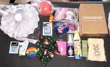 Glossybox, Box of Beauty
