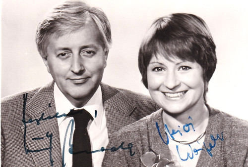 Autogramm lutz jahoda - -,