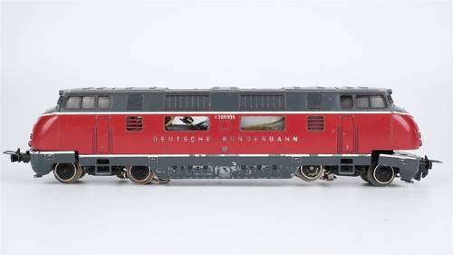 Trix express 2260 diesellok - trix, h0