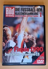 Finale 1990 Deutschland