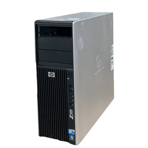 Z400 w3550 06ghz 24gb - hp,