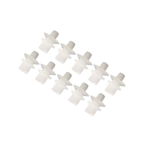 Sto stange hinten clips - 10,