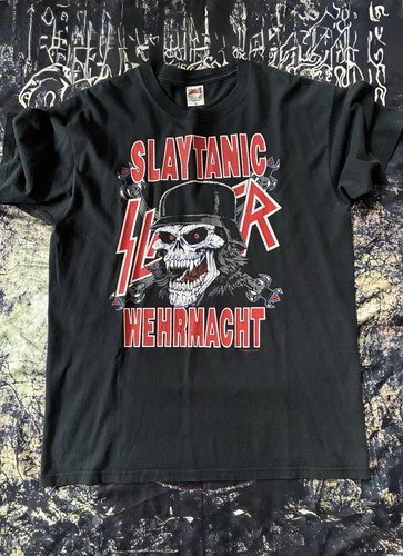 Slayer vintage sodom - slayer,