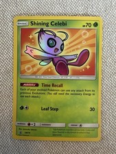 Schimmerndes Celebi SM79