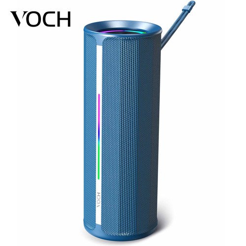 Voch tragbare bluetooth box - voch,