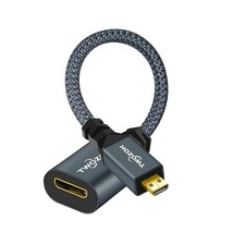 Adapterkabel, Micro HDMI