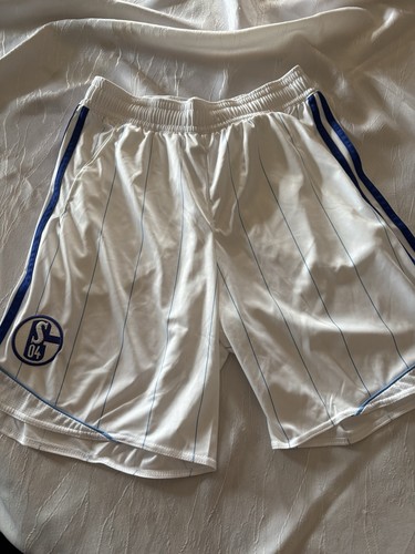 Schalke hose adidas - schalke,