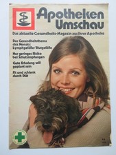 Apotheken Umschau 8A/1978