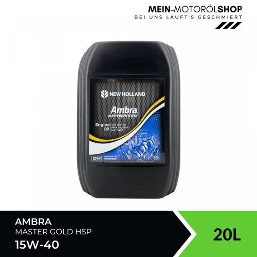 Ambra master gold hsp - ambra,
