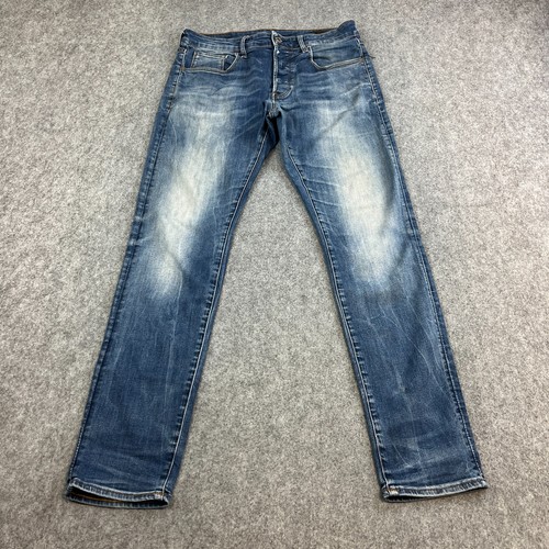 Star herren jeans regular - g-star,
