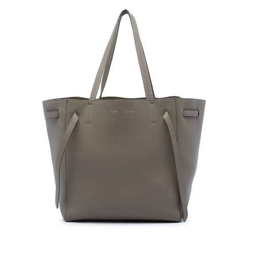 Celine small genarbtes - small,