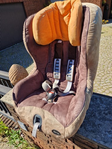 Britax römer king ls - britax, ii