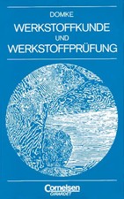 Werkstoffkunde und